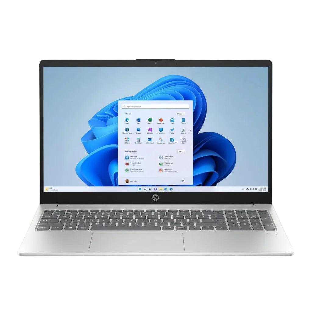 PORTATIL (HO) HP 15-FD0054NR  CI5/3.4GHZ/8GB/256GB SSD/W11H/15.6"