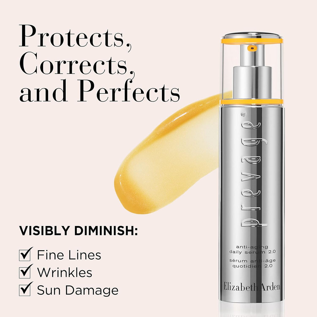 EA Prevage Set Serum Anti-aging 2.0