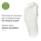 EA White Tea Skin Solutions Gentle Purifying Cleanser 125 ml.