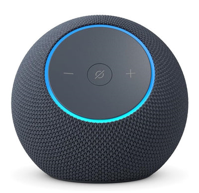 Bocina inteligente Amazon Alexa Echo Dot Max