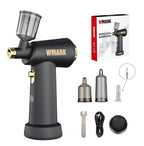 Aerógrafo Inalámbrico Profesional WMARK NG-AB001