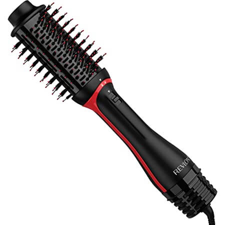 Cepillo Revlon 2.0 Secador (RVDR5298)