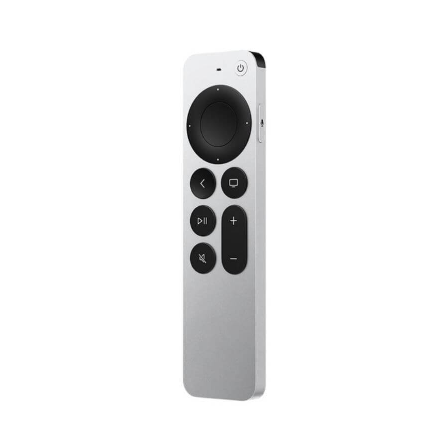 Apple TV 4K 2022 (Wi‑Fi + Ethernet) Con 128 Gb