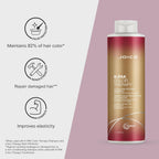 JOICO K-PAK COLOR THERAPY SHAMPOO 300 ML