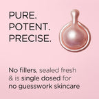 EA Ceramide Retinol 2.0 60 Caps