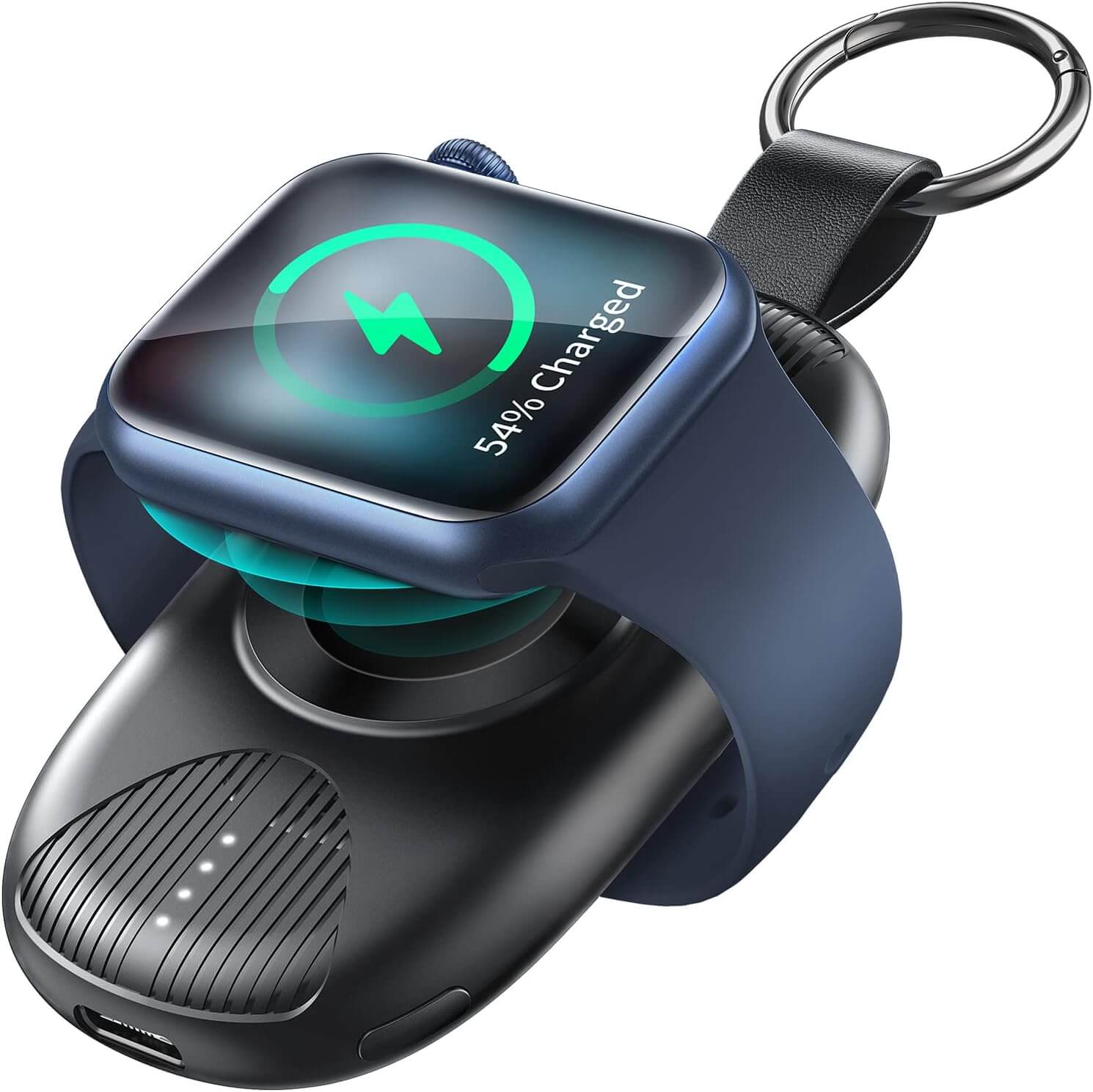 Cargador Portátil Apple Watch 1000mAh