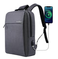 Mochila Inteligente Victoria Tourist 15.6