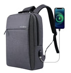 Mochila Inteligente Victoria Tourist 15.6