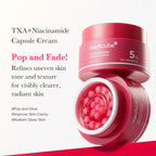 MEDICUBE TXA AMAIDE CAPSULE CREAM 55G