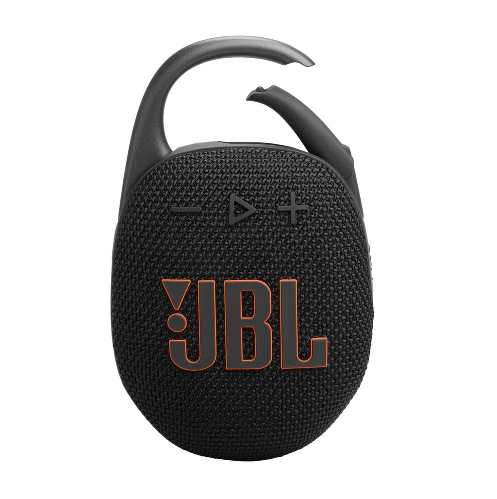 Bocina Bluetooth JBL Clip 5 Ultraportátil, Impermeable Y A Prueba De Polvo