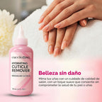 CUCCIO REMOVEDOR DE CUTICULAS 4OZ