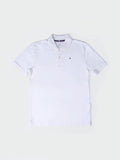 Poloshirt Tommy Hilfiger Mangas Cortas Liso Para Niños by Tommy Hilfiger