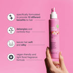MILK SHAKE INCREDIBLE MILK FLOWER FRAGANCE 50ML
