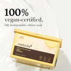 (SB) MEDICUBE DEEP VITA C DAILY QUICK MASK (30PCS)