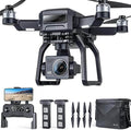 Drone GPS F7GB2 con cámara 4K WIFI