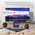 Kit Transmisor HDMI Inalámbrico EDUP 165 ft 1080Px1920