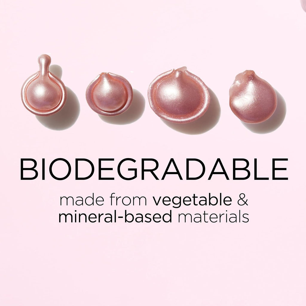 EA Ceramide Retinol 2.0 60 Caps