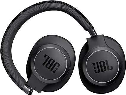 Audifono Bluetooth JBL Live 660NC