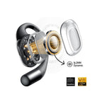 Auriculares Inalámbricos Picun Bluetooth 5.4 Waterproof