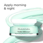 EA Visible Difference Hydra Gel  2.5 Oz / 75 ML
