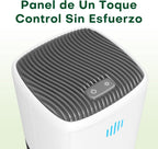 Deshumidificador De Alta Eficiencia Portatil DH-CS14 38oz