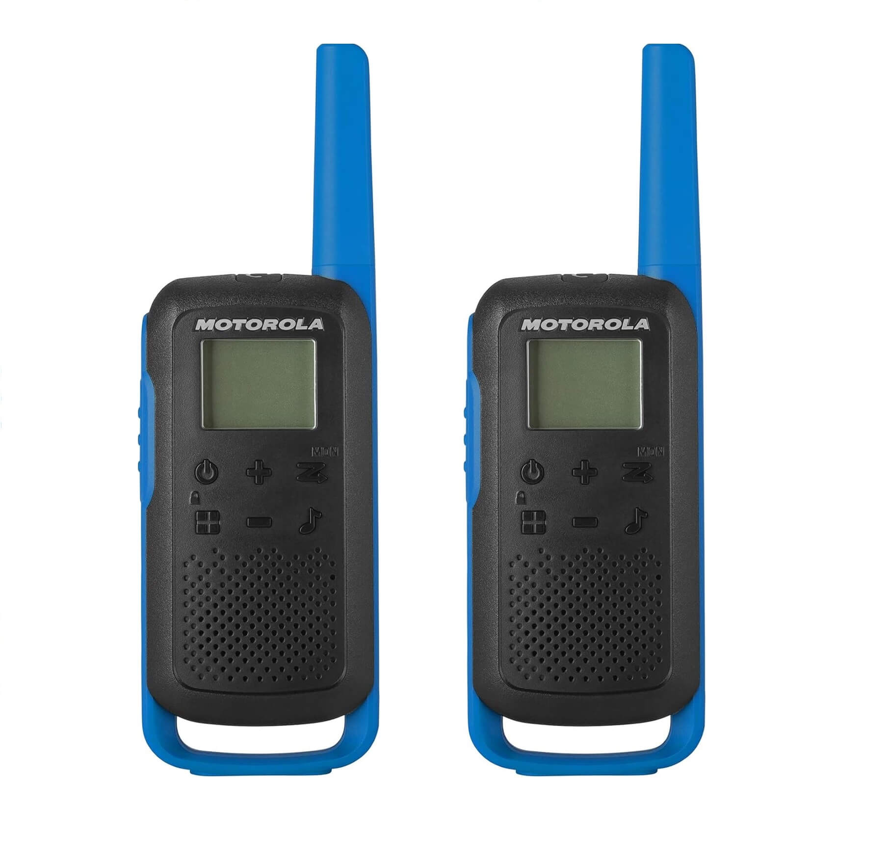 Radios Motorola Talkabout T270 (2 Piezas)