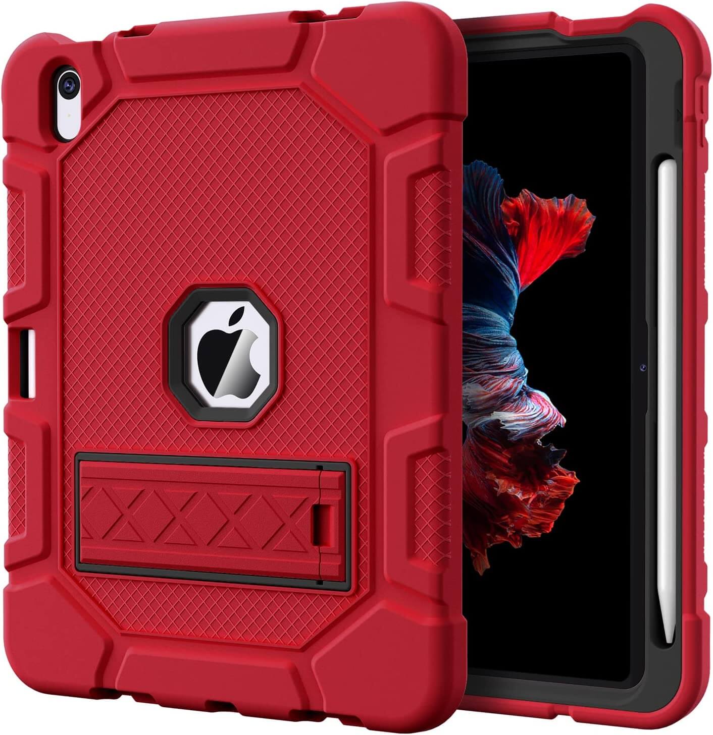 Cover iPad 10ma y 11va Gen 10.9 (A16) ShockProof