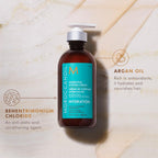 MOROCCAN OIL HYDRATING STYLING CREAM 300 ML