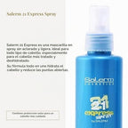 SALERM 21 EXPRESS 190ML