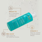 MOROCCAN OIL HYDRATING SHAMPOO 250 ML