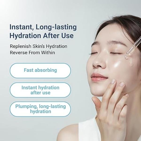HEIMISH RX RETINOL BAKUCHIOL BOOSTER OIL