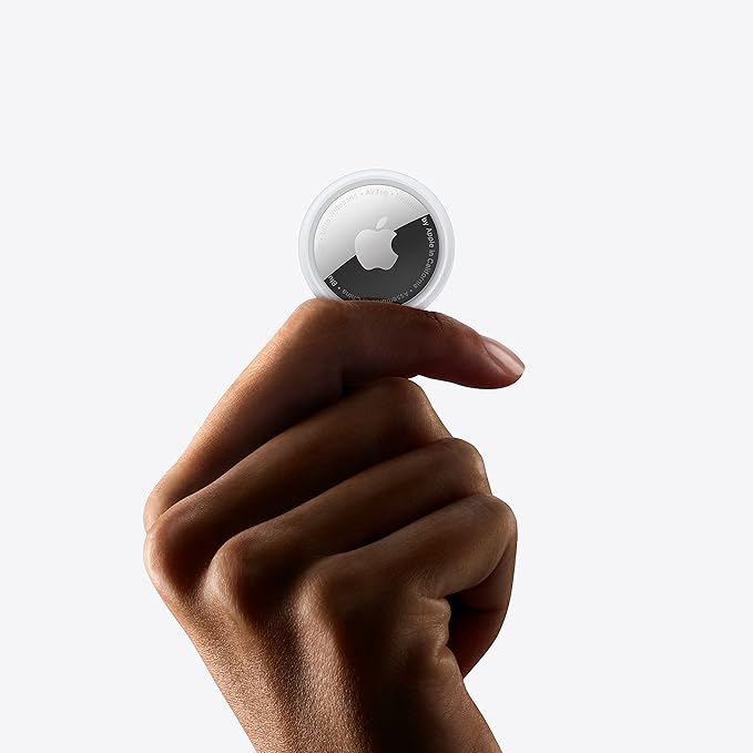 Apple AirTag (Single)
