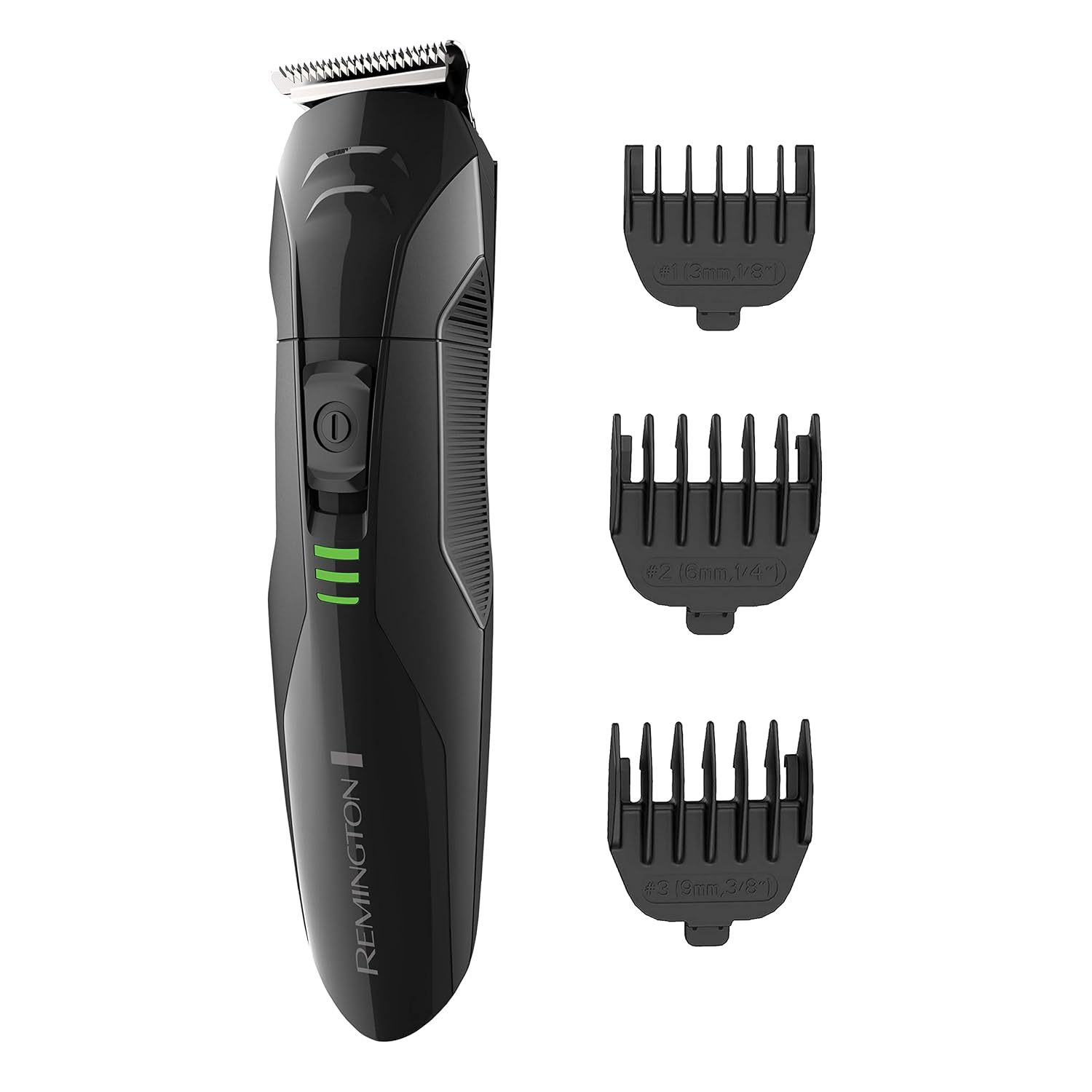 Afeitadora Remington PG6015A Recargable