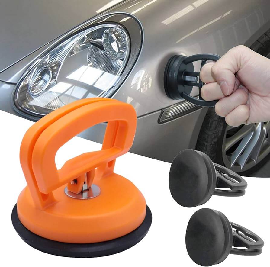 Desabollador De Vehiculo 3 en 1
