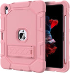 Cover iPad 10ma y 11va Gen 10.9 (A16) ShockProof