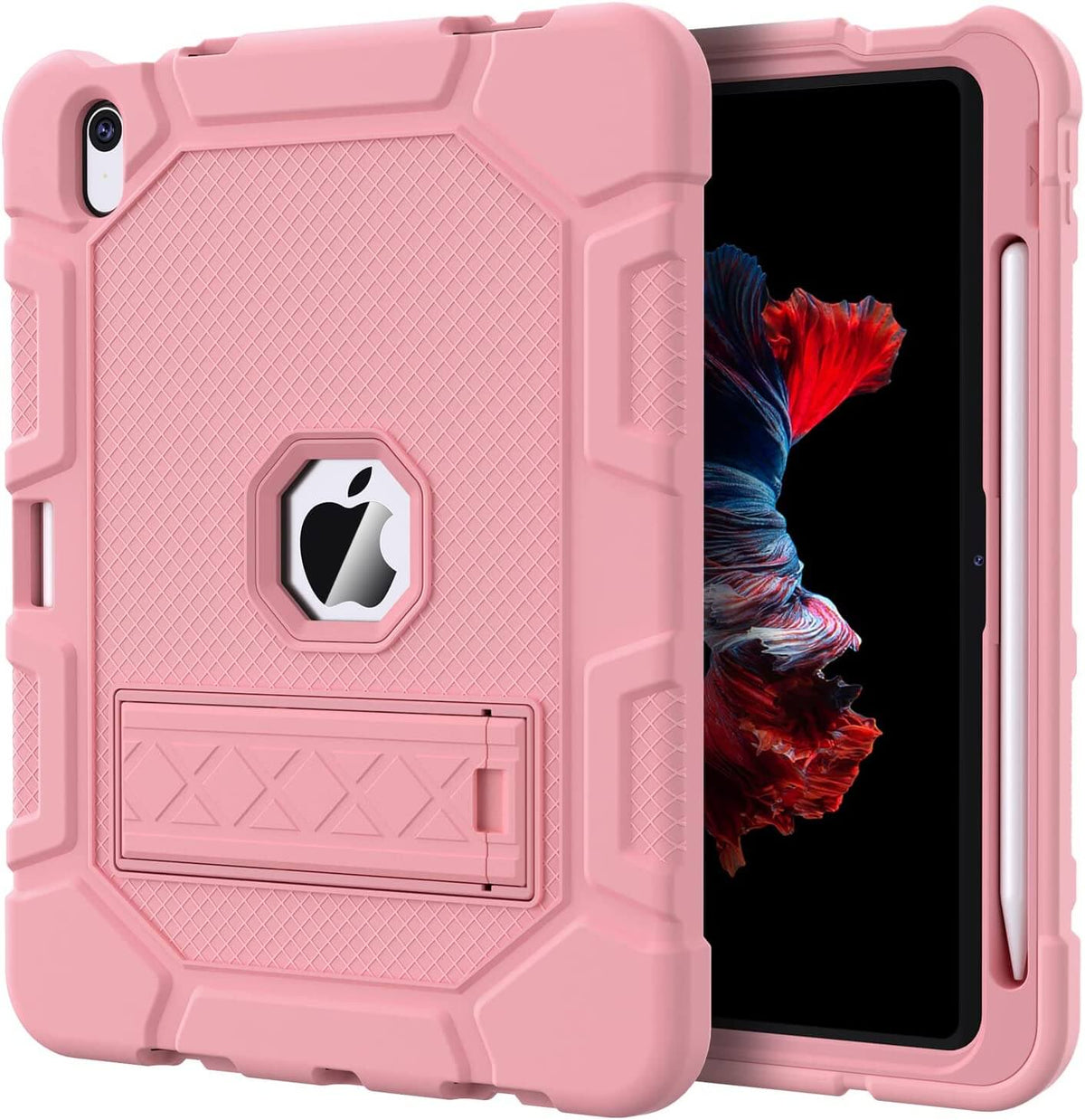 Cover iPad 10ma y 11va Gen 10.9 (A16) ShockProof