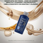 NANOPLASTIA FELPS 100ML