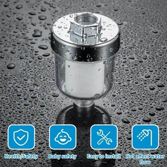 Filtro de Agua V2