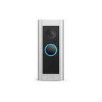 Timbre Video Ring Doobell Pro