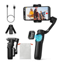 Gimbal Estabilizador De 3 Ejes Hohem iSteady X3 SE
