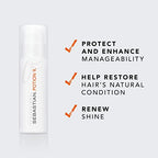 SEBASTIAN MINI POTION 9 50ML