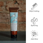 DAVINES NATURAL TECH WELL-BEING CONDITIONER 150ML