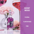 Curve Crush EDT 100 Ml - For Women