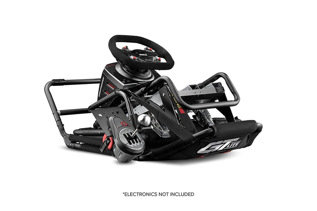 Asiento Next Level Plegable P/ Guías