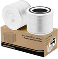Filtro De Repuesto Core 300p Para Purificador De Aire LEVOIT