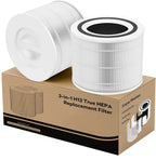 Filtro De Repuesto Core 300p Para Purificador De Aire LEVOIT