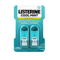 Spray Bucal Listerine Cool Mint 2Pcs