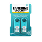 Spray Bucal Listerine Cool Mint 2Pcs