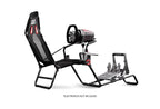 Asiento Next Level Plegable P/ Guías