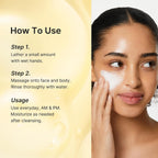 (SB) MEDICUBE KOJIC ACID TURMERIC GEL TO FOAM CLEANSER 500ML
